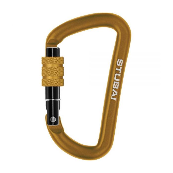 STUBAI ACCESSORY CARABINER 9779
