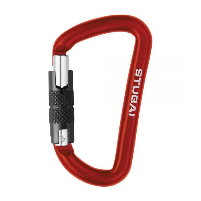 STUBAI ACCESSORY CARABINER 9779