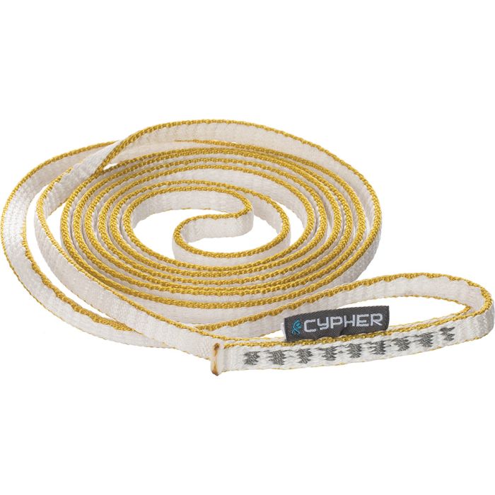 CYPHER 8MM DYNEEMA SLINGS