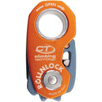 Climbing Technology ROLLnLOCK - Ascender/Pulley