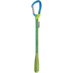 CLIMBING TECHNOLOGY TRICKY CONNECTOR SYSTEM WITH 35CM SLING