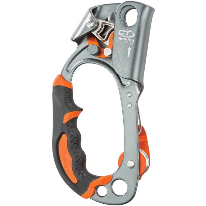 CLIMBING TECHNOLOGY QUICK ROLL ASCENDER