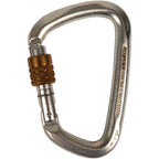 Cypher Large Steel D Carabiners