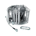 STEEL CAVING LADDER - 32 ft