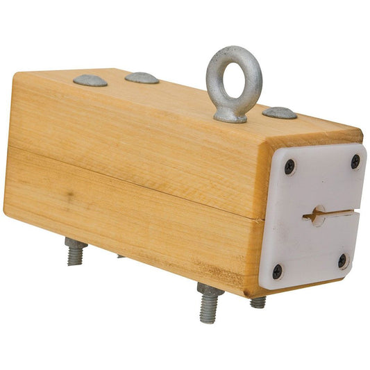 CMI Trolley Brake Block