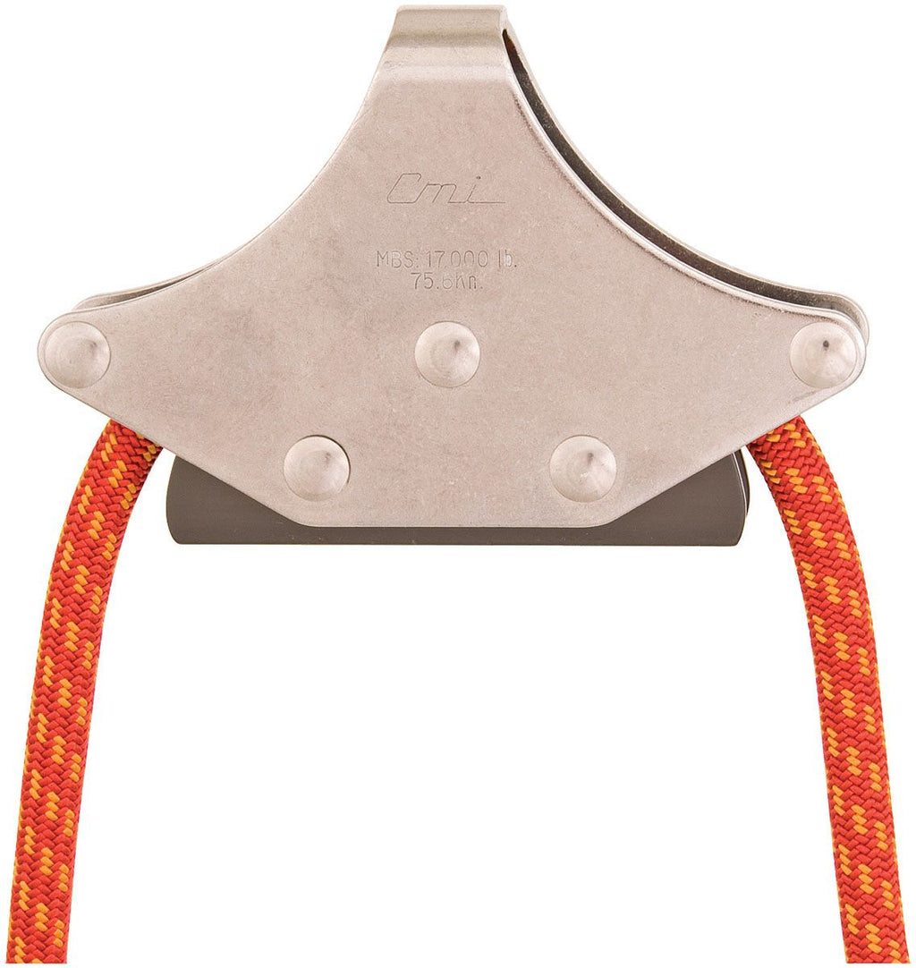 CMI Shear Reduction Device