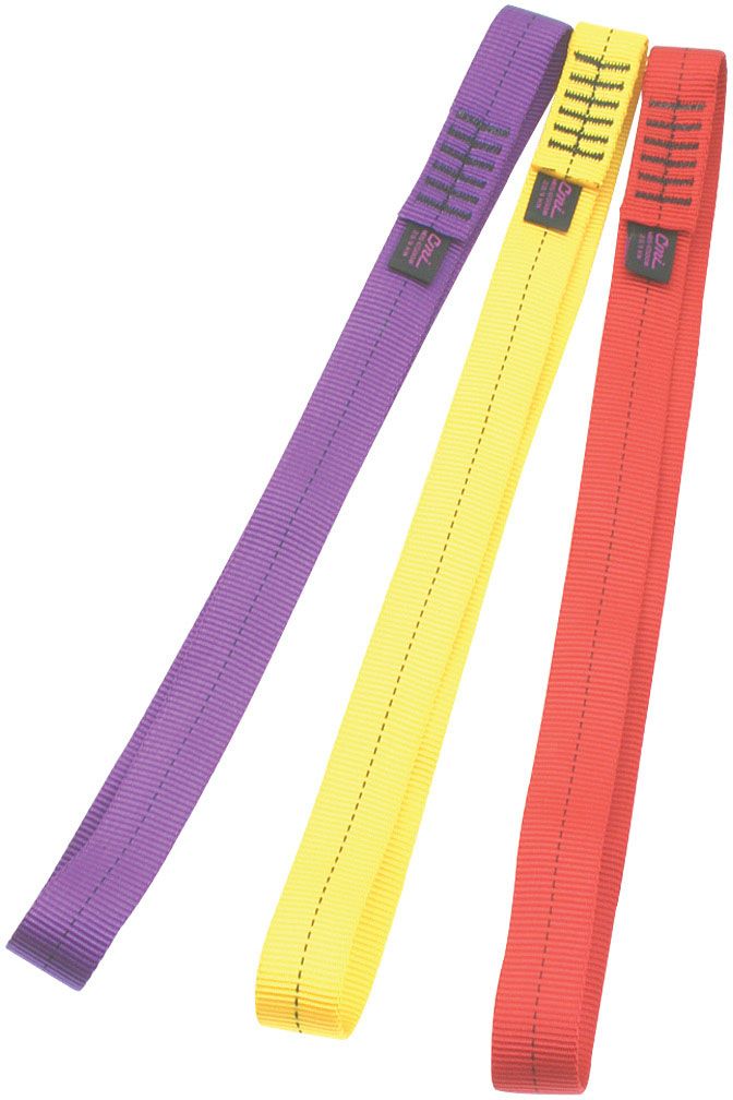 CMI SEWN RUNNERS AND SLINGS