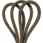 CYPHER 7/16" (11mm) STATIC ROPE FOR WORK AND RESCUE - 100% Polyester