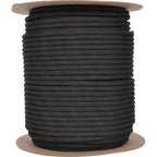 CYPHER 7/16" (11mm) STATIC ROPE FOR WORK AND RESCUE - 100% Polyester