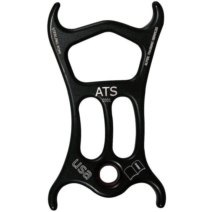 STERLING ROPE ATS