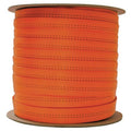 STERLING 1" TECH TAPE ORANGE 300' SPOOL