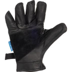 CYPHER RAPPEL GLOVE HEAVY DUTY -  BLACK