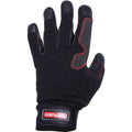 EDELWEISS SPEED CONTROL ARAMID GLOVES