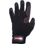 EDELWEISS SPEED CONTROL ARAMID GLOVES