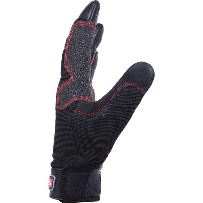 EDELWEISS SPEED CONTROL ARAMID GLOVES