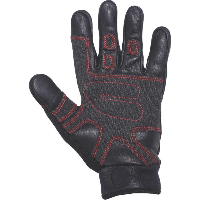 EDELWEISS SPEED CONTROL ARAMID GLOVES