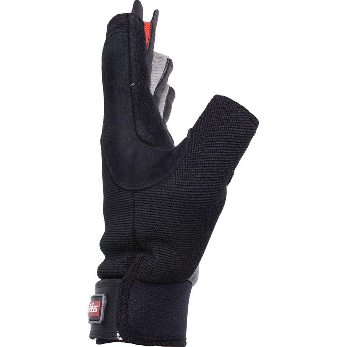 EDELWEISS FIVE FINGERLESS GLOVES