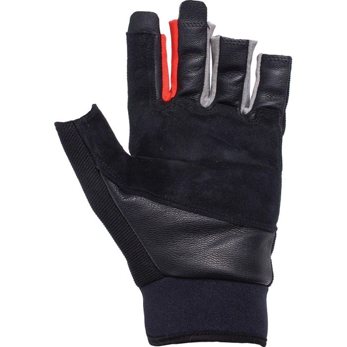 EDELWEISS FIVE FINGERLESS GLOVES