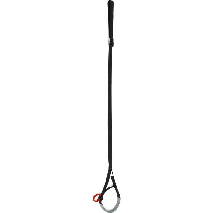 EDELWEISS SLOOP FOOTSTEP