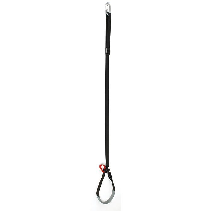 EDELWEISS SLOOP FOOTSTEP