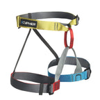 Cypher Guide Sit Harness 2026