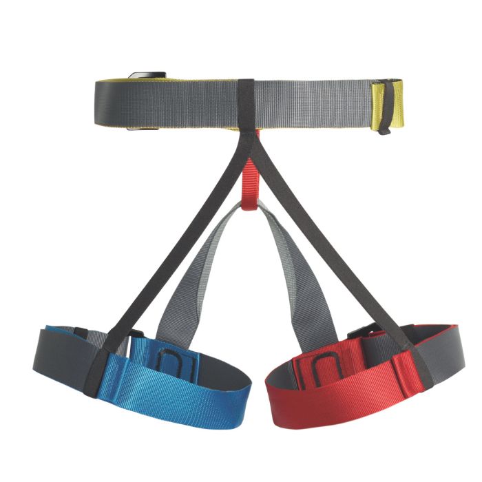 Cypher Guide Sit Harness 2026