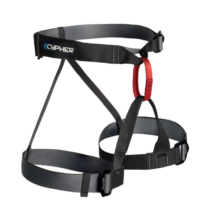 Cypher Guide Sit Harness 2026