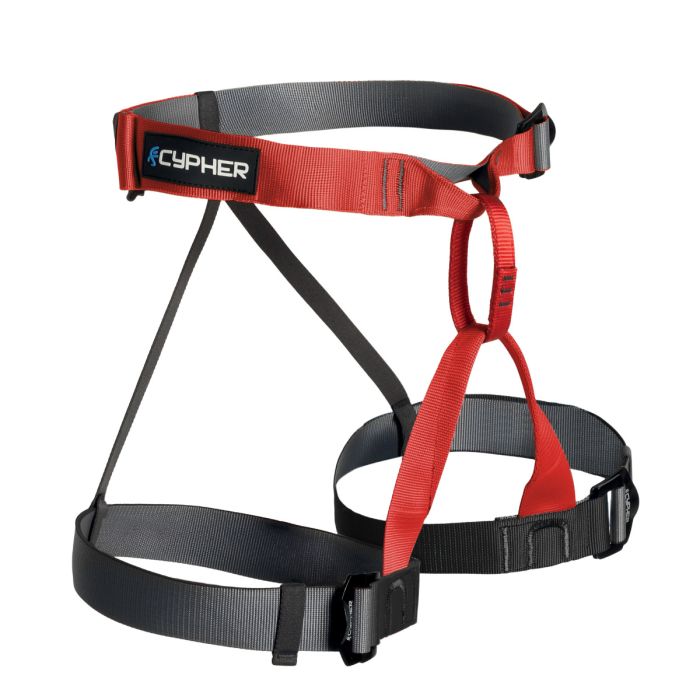 Cypher Guide Sit Harness 2026