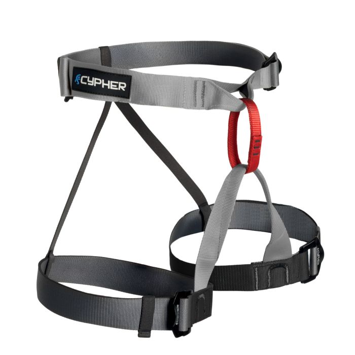 Cypher Guide Sit Harness 2026