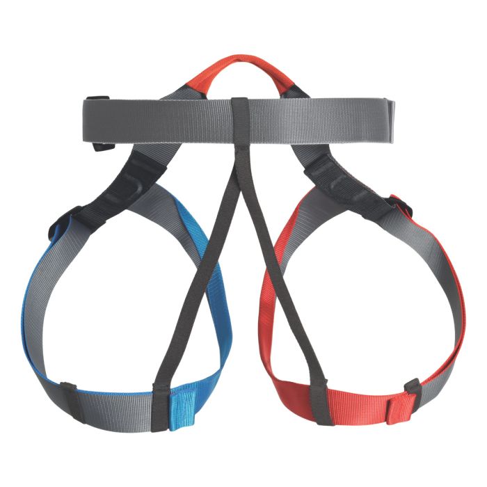 Cypher Course Sit Harness