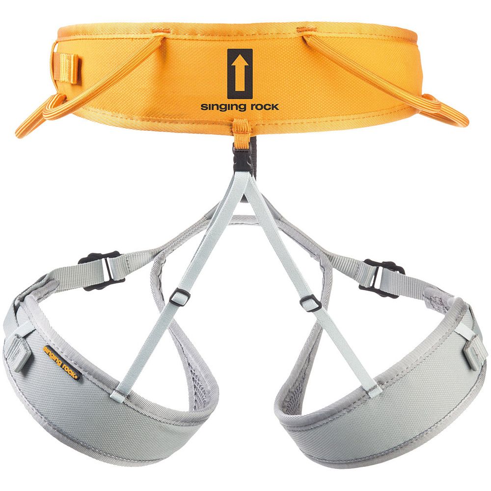 Rays Ropes Singing Rock RAY Harness – RopesGear.com