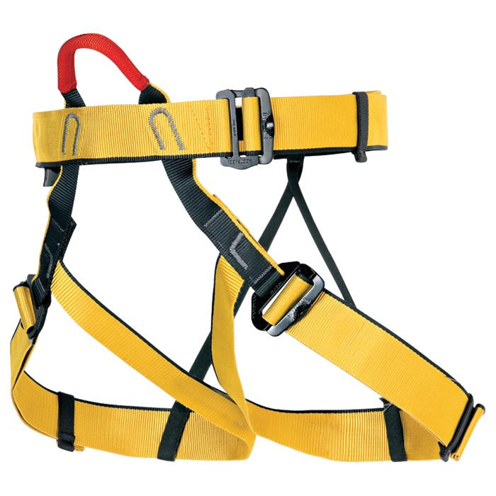 Spring Rocker Inclusive Harness Singing Rock TOP Harness – RopesGear.com