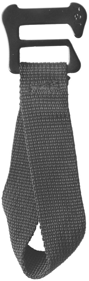 Singing Rock CAM CLEAN Strap for Chest Ascender