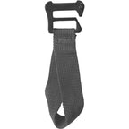 CAM CLEAN STRAP FOR CHEST ASCENDER ON A FULL BODY HARNESS