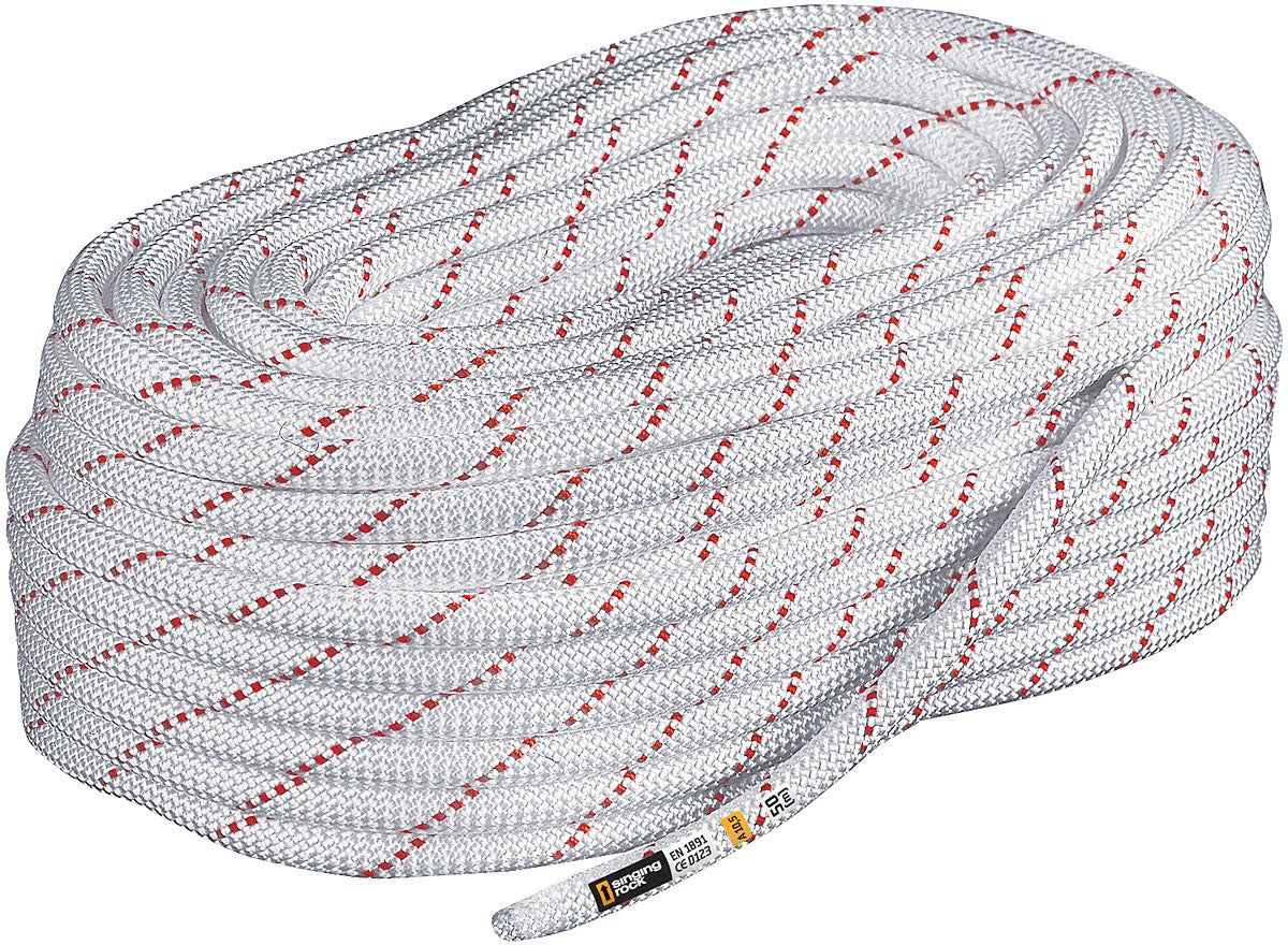 Singing Rock ROUTE 44 10.5MM Static Rope