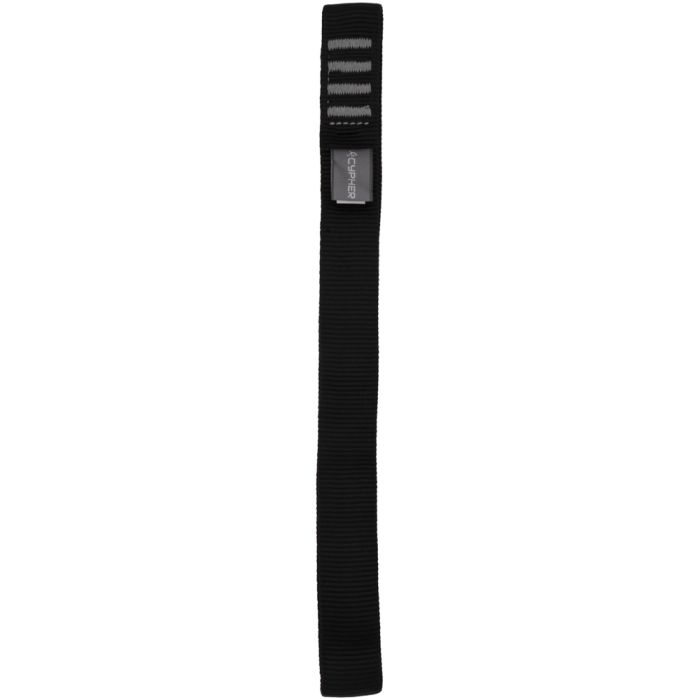 CYPHER BLACK 1" NYLON SLINGS
