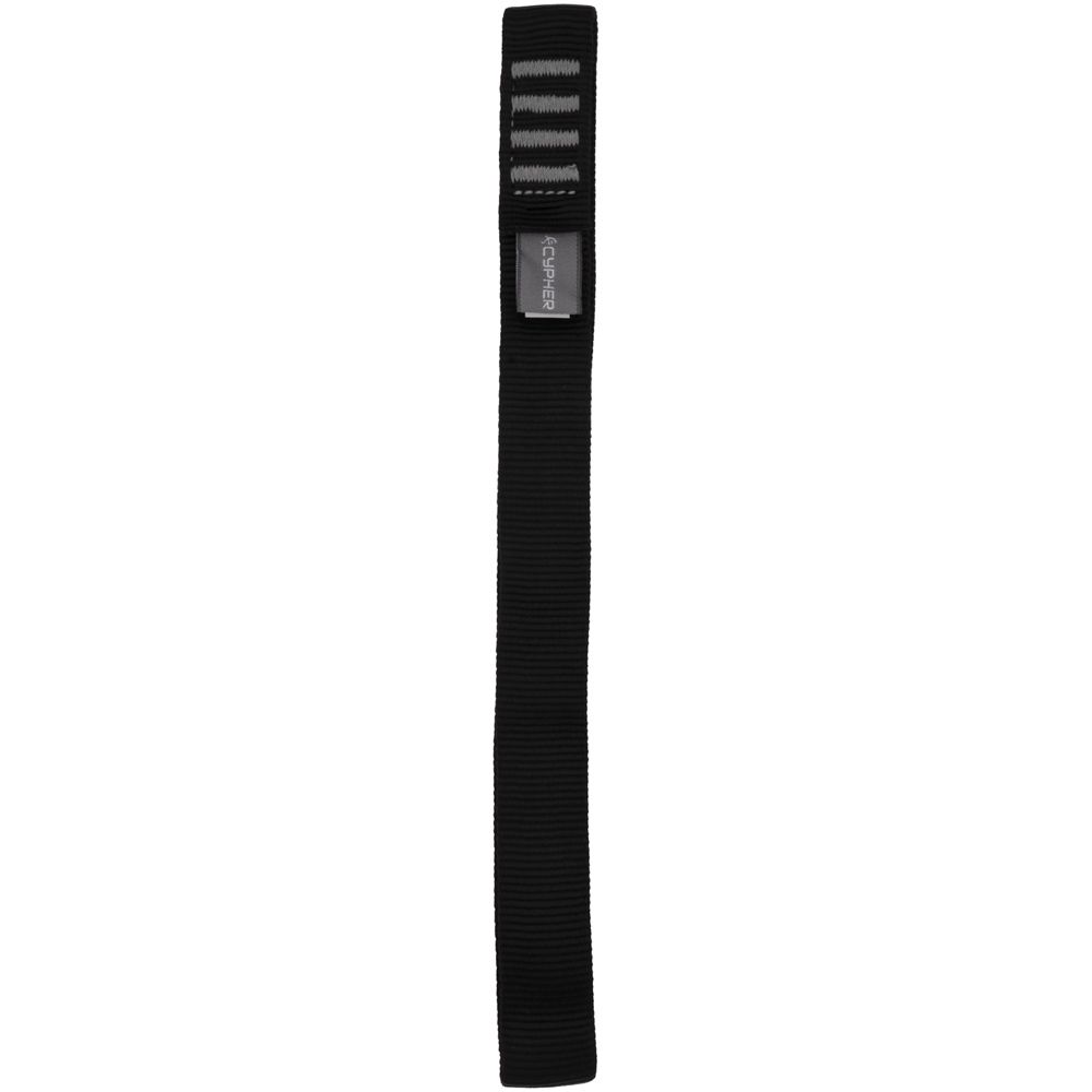 CYPHER BLACK 1" NYLON SLINGS