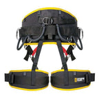 SINGING ROCK TIMBER 3D ARBOR HARNESS