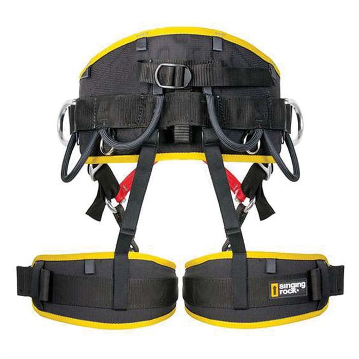 SINGING ROCK TIMBER 3D ARBOR HARNESS