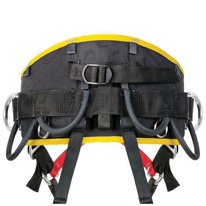 SINGING ROCK TIMBER 3D ARBOR HARNESS