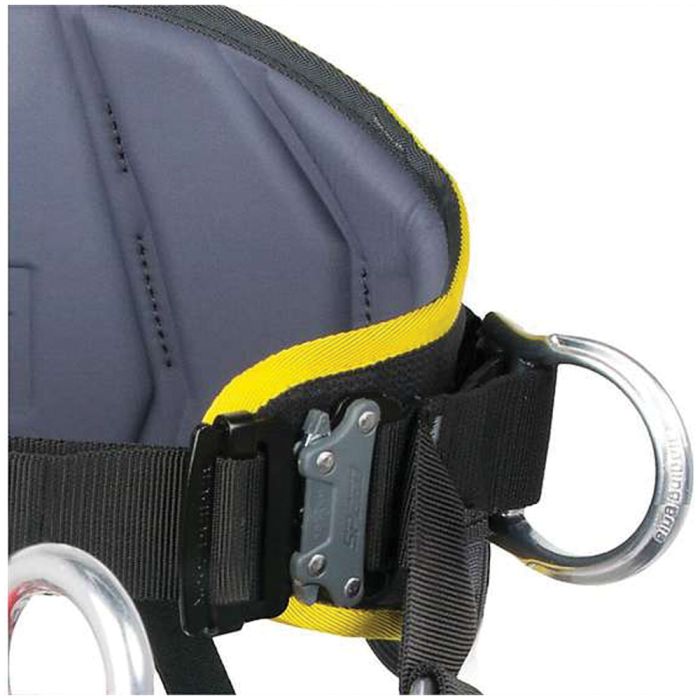 SINGING ROCK TIMBER 3D ARBOR HARNESS