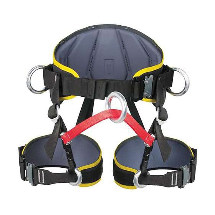 SINGING ROCK TIMBER 3D ARBOR HARNESS