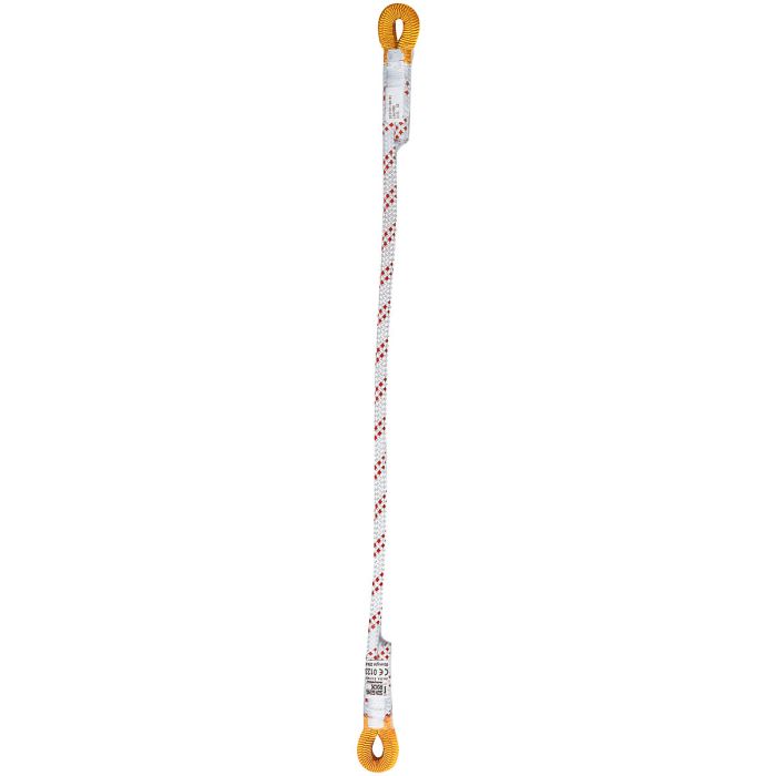 Singing Rock Static Rope Lanyard "I"