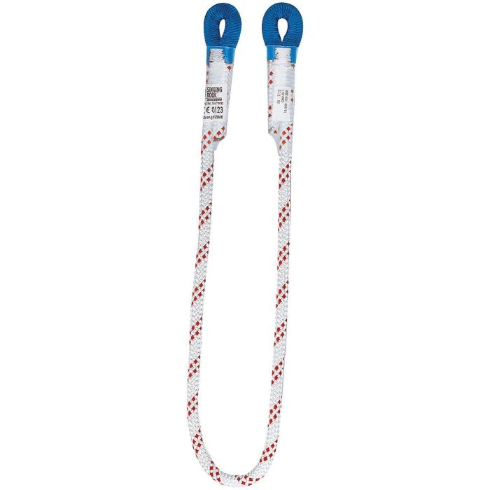 Singing Rock Static Rope Lanyard "I"