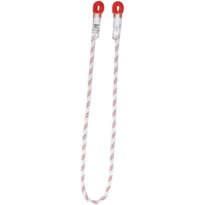Singing Rock Static Rope Lanyard "I"