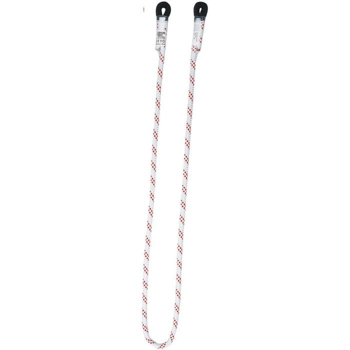 Singing Rock Static Rope Lanyard "I"