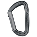 Singing Rock Colt Straight-Gate Carabiner - Anodized and Hot-Forged