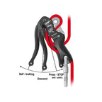 SINGING ROCK DOUBLE STOP PLUS DESCENDER