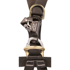 Singing Rock Technic Full Body Harness with Speed Buckle