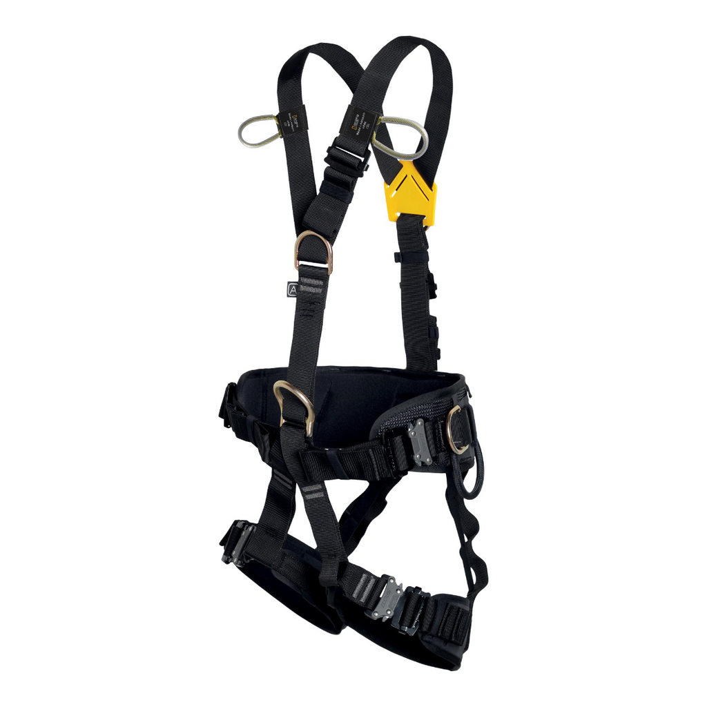 SINGING ROCK TECHNIC - SPEED BUCKLE - ANSI-NFPA